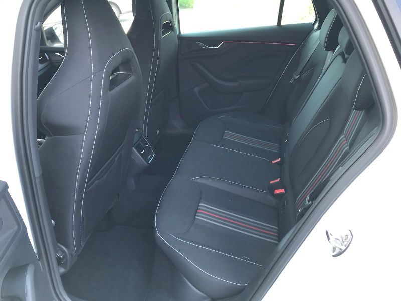 Škoda Scala (2025) MC TSI 85/1.0 M6F - fotka 13 z 26