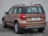 Škoda Yeti (2015) 1.2 TSi, ČR, Active, AC - náhled 6