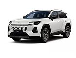 Toyota RAV4 (2026) 2.5 FHEV 4X4 Comfort Business - náhled 1