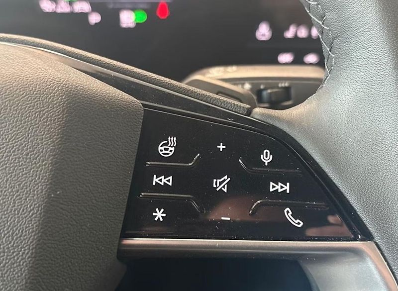 Audi A6 e-tron Sportback 360k Tažné  - fotka 20 z 21