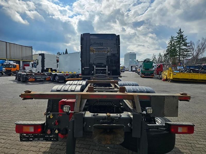 Volvo FH (2023) 460 6x2 BDF EURO 6 - fotka 5 z 14