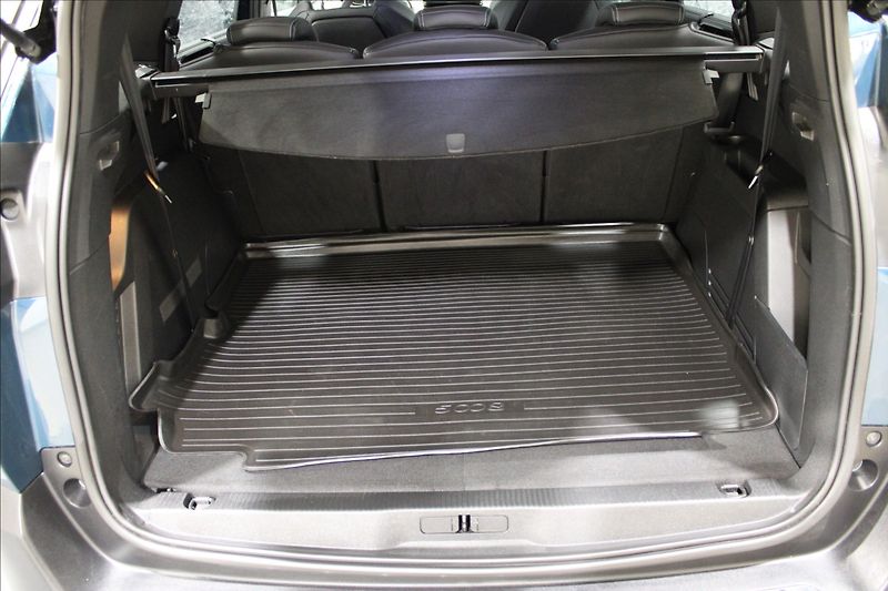 Peugeot 5008 1,5 HDi 1.majitel CZ - fotka 6 z 29