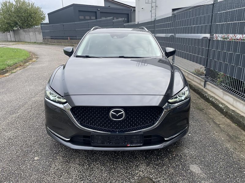 Mazda 6 (2021) 2.0i 121kW SKYACTIV-G OPTIMUM - fotka 7 z 36