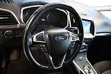 Ford S-MAX (2022) 2.0 140KW LED ACC SONY Tažné 8 - náhled 13