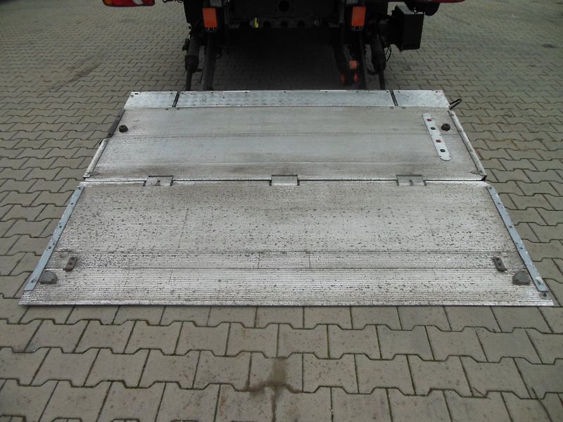DAF LF 250.16 FA, D-hollandia 2000 kg - fotka 15 z 35