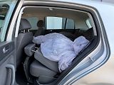 Volkswagen Golf (2005) 1.4 - náhled 11