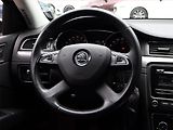 Škoda Superb (2013) Ambition 2.0 TDI, 4X4 - náhled 13
