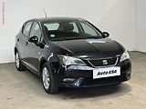 Seat Ibiza (2014) 1.2 TSi, Style, TZ, kola - náhled 1