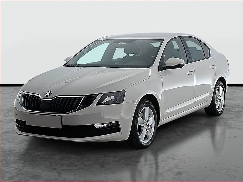 Škoda Octavia (2017) 2.0 TDI, 4X4 - fotka 2 z 15