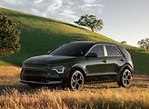 4. místo Kia Niro