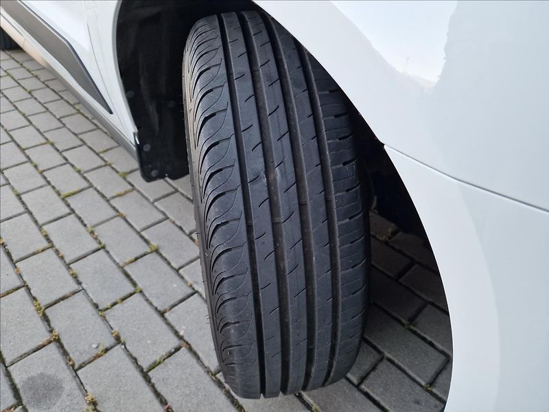 Ford Transit Connect 1.5 EcoBlue,původ ČR,1.Maj - fotka 46 z 50