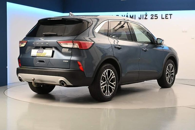 Ford Kuga (2023) 2.5 LED ACC VIRTUAL Tažné BO F - fotka 5 z 41