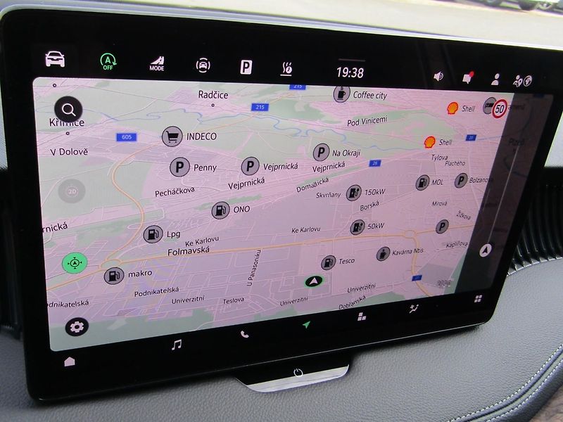 Škoda Superb (2026) L&K 2.0 TDI 110 kW DSG - fotka 28 z 30