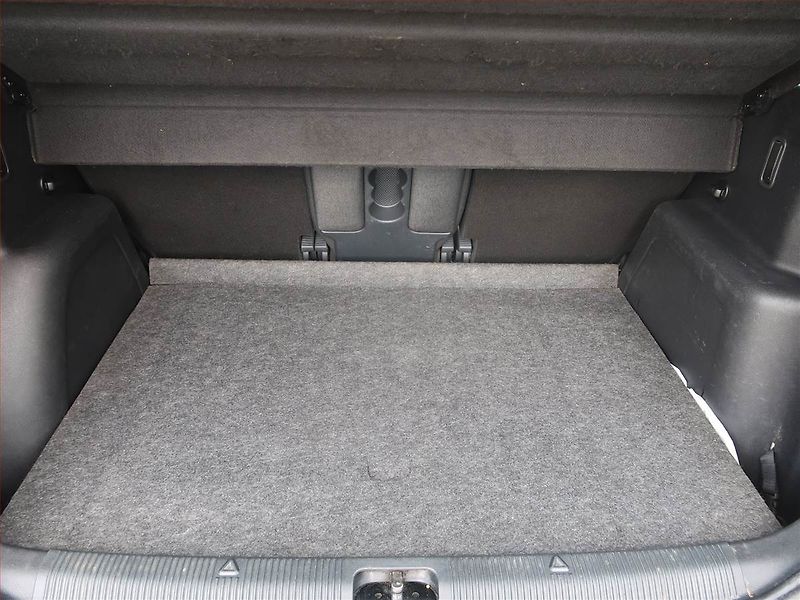 Škoda Yeti (2012) 2.0 TDI, Park. senzory - fotka 13 z 16
