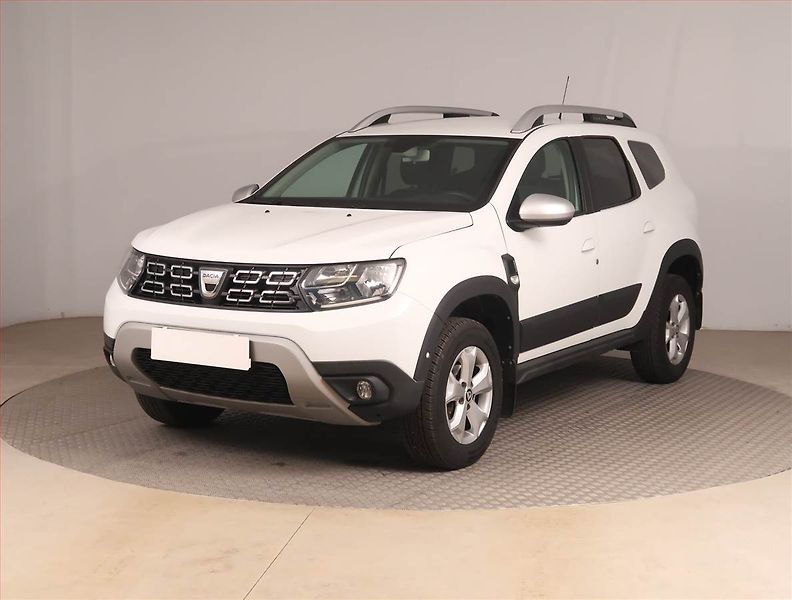 Dacia Duster (2018) 1.6 SCe, Navi, Tempomat - fotka 2 z 15