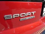 Land Rover Range Rover Sport 3,0 SDV6 Dyn-HSE,1.Maj,ČR,DPH - náhled 41