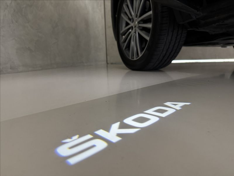 Škoda Kodiaq 2,0 TDi  DSG 4x4 L&K Virtual L - fotka 47 z 49