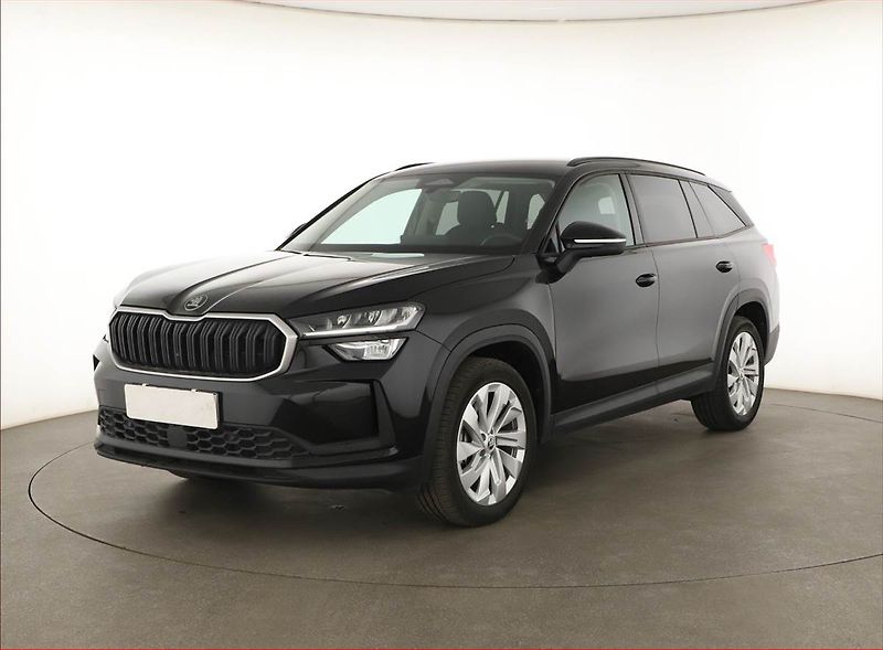 Škoda Kodiaq (2025) 1.5 TSI - fotka 2 z 16