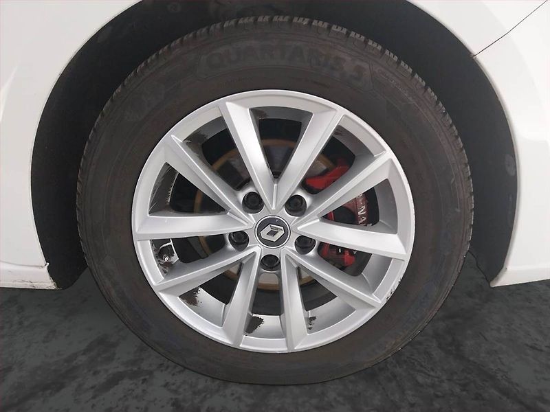 Renault Mégane (2017) 1.2 TCe, Navi, Tempomat - fotka 15 z 20