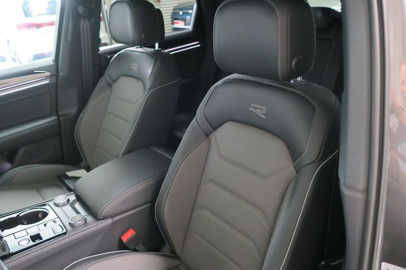 Volkswagen Touareg (2026) NEW Final Edition R Line 210kW - fotka 11 z 45