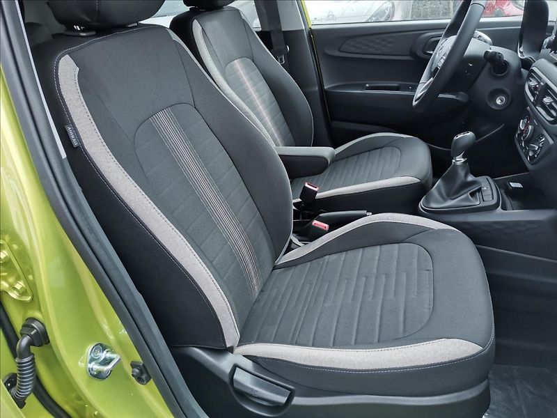 Hyundai i10 (2025) 1,2 i Smart - fotka 10 z 14