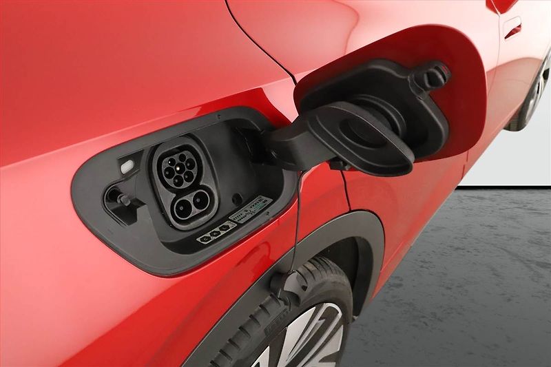 Volkswagen ID.5 (2023) GTX (82 kWh), SoH 89% - fotka 21 z 22