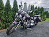 Yamaha XVS 1100 DragStar (2001) - náhled 3