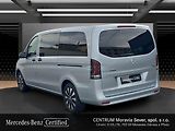 Mercedes-Benz Vito 119 CDi / TS / L / 4x4 - náhled 2