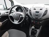 Ford Tourneo Courier (2020) Trend 1.5 TDCI, 5Míst, ČR - náhled 7
