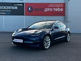 Tesla Model 3 Long Range AWD 75kWh FSD - náhled 1