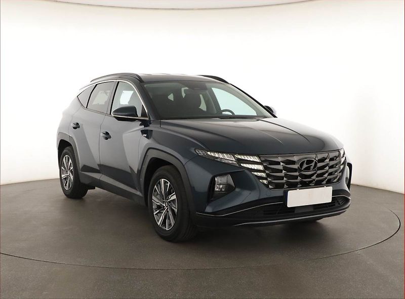Hyundai Tucson (2022) 1.6 CRDi - fotografie inzerátu