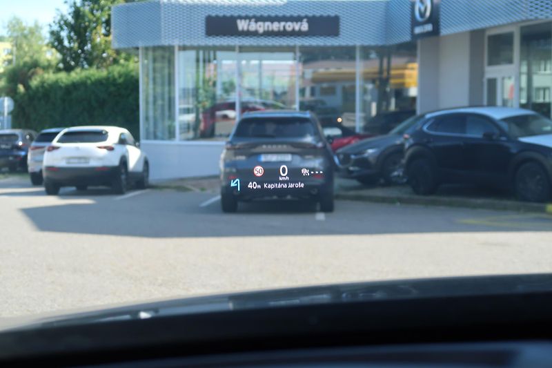 Mazda CX-30 2,0 G122 Plus serviska, ČR - fotka 29 z 33