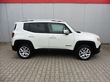 Jeep Renegade 2.0 Mjt 140k Limited 4WD - náhled 2