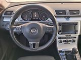 Volkswagen CC (2013) 2.0 TDi, ČR, AC, bixen - náhled 11