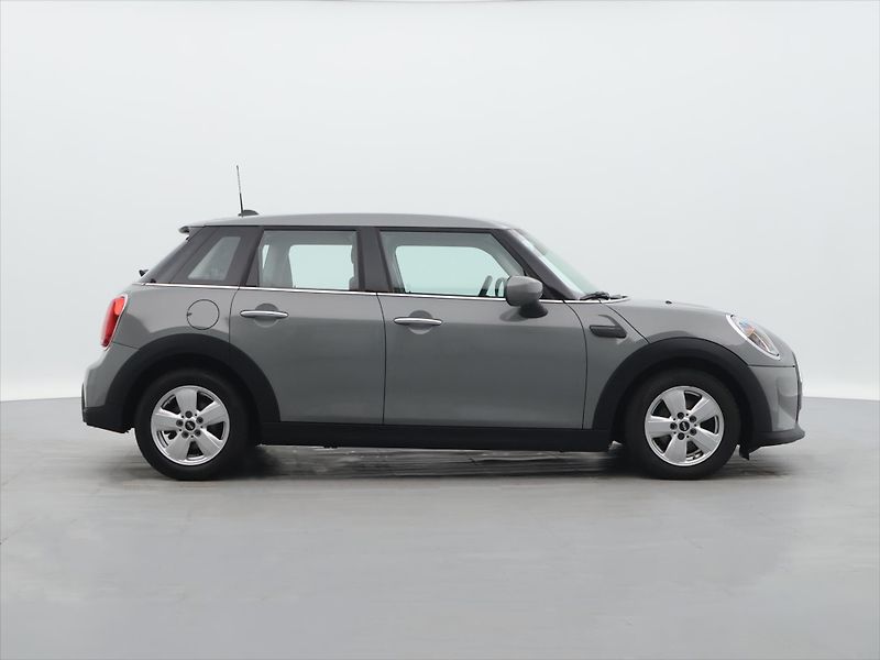 Mini Cooper 1,5 100kW CZ DPH Klima,Tempo - fotka 8 z 26