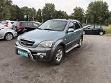 Kia Sorento 2.5 CRDi MAN 4x4 - náhled 1