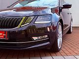 Škoda Octavia 1.4 TSi DSG Style, Serviska - náhled 2