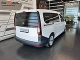 Volkswagen Caddy (2022) Maxi 2.0 TDI (90kW/122k) DSG - náhled 1