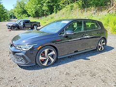 Volkswagen Golf (2023) GTI S - fotografie inzerátu