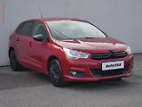 Citroën C4 (2011) 1.4 i, ČR, AC, temp - náhled 1