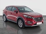 Hyundai Tucson (2017) Trikolor 1.6 T-GDI, ČR,1.maj - náhled 1