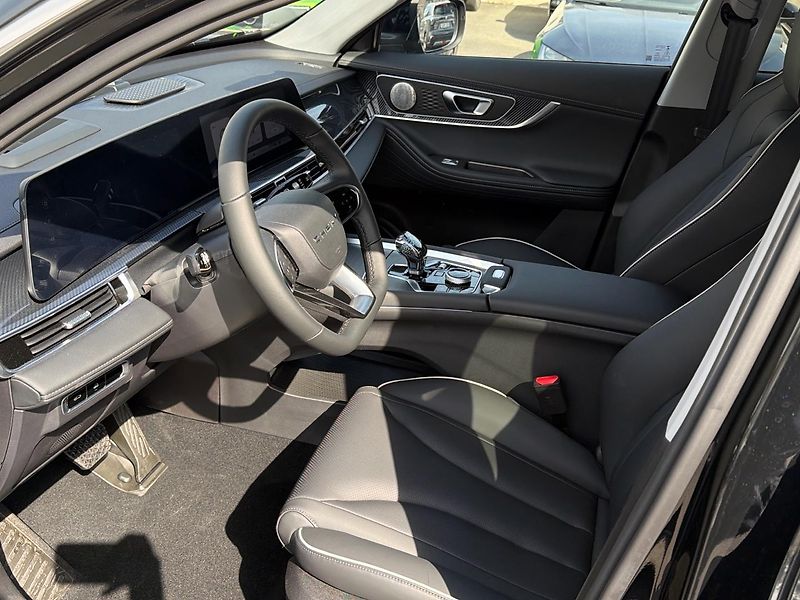 Chery Tiggo 7 (2026) HEV 1.5 UNIQUE - fotka 6 z 17