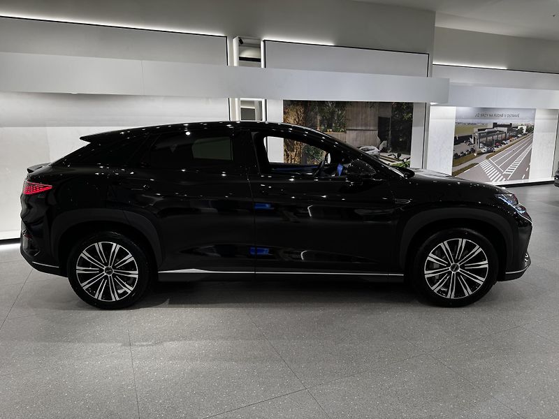BYD Sealion 7 (2025) Comfort - fotka 2 z 8