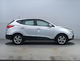 Hyundai ix35 (2012) 1.7 CRDi, Tempomat - náhled 6