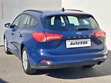 Ford Focus (2020) 1.5 EcoBlue, ČR, Trend - náhled 6
