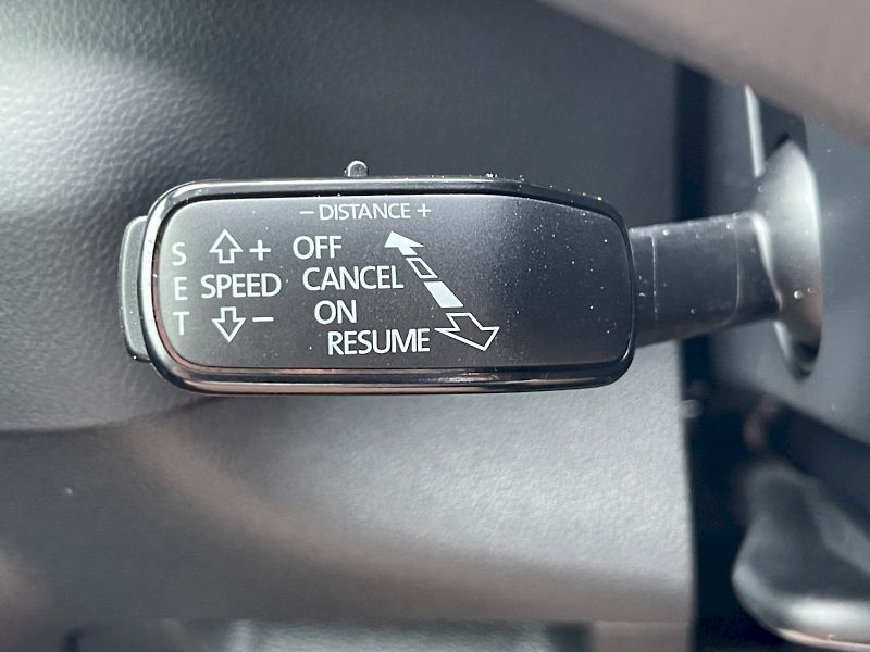 Škoda Karoq (2023) 1.5 TSI 110kW Sportline DSG - fotka 9 z 35