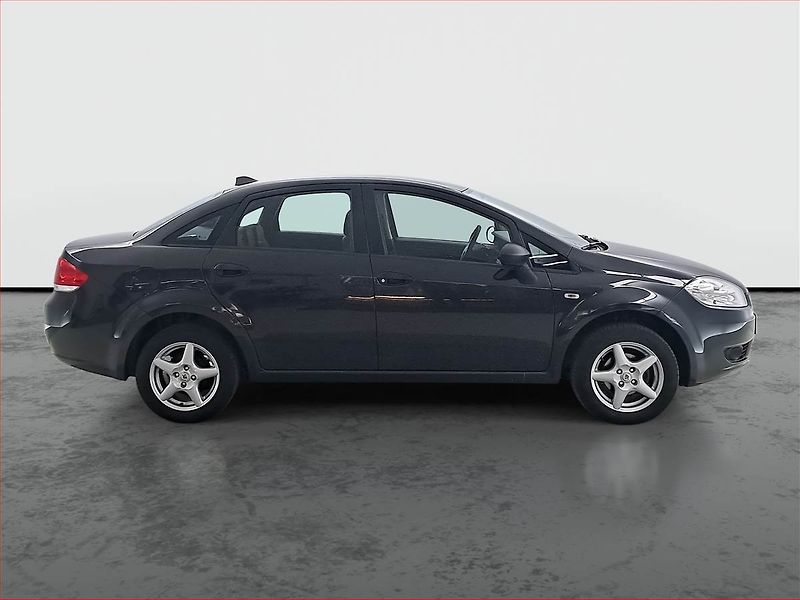 Fiat Linea (2012) 1.4, po STK, CZ doklady - fotka 6 z 15