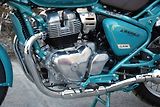 Royal Enfield (2026) Classic 650 - náhled 16