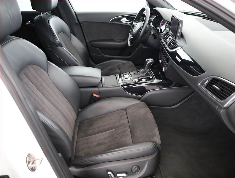 Audi A6 (2016) 3.0 TDI - fotka 7 z 19