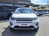 Land Rover Discovery Sport 2.0 TD4 HSE/132kW Servisováno - náhled 1